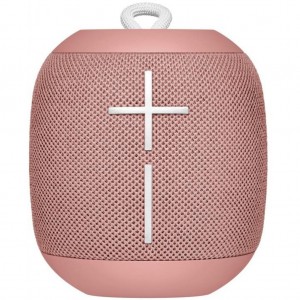 Ultimate Ears Wonderboom Cashmere Pink