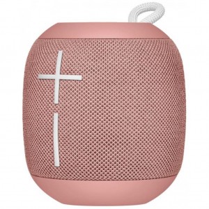 Ultimate Ears Wonderboom Cashmere Pink