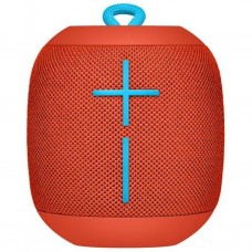 Ultimate Ears Wonderboom Fireball Red Ultimate Ears Wonderboom Fireball Red