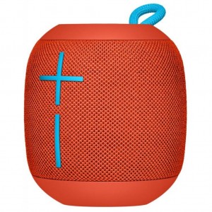 Ultimate Ears Wonderboom Fireball Red