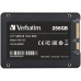 Verbatim 49351 2.5 256GB
