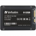Verbatim 49352 2.5 512GB
