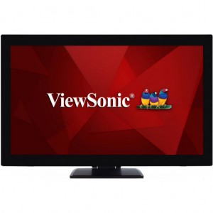 Viewsonic TD2760 Viewsonic TD2760