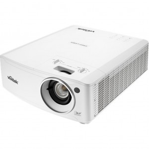 Vivitek DH4661Z-WH
