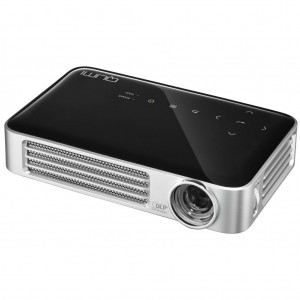 Vivitek Qumi Q6-BK