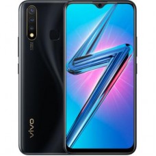 Vivo Y19 4/128GB Magnetic Black