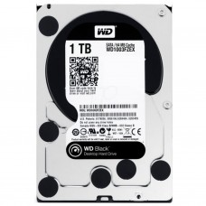 WD WD1003FZEX 3.5 1TB