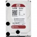 WD WD10EFRX 3.5 1TB