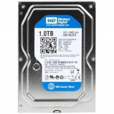 WD WD10EZEX 3.5 1TB
