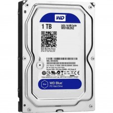 WD WD10EZRZ 3.5 1TB