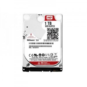 WD WD10JFCX 2.5 1TB