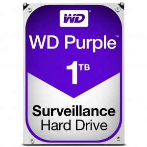 WD WD10PURZ 3.5 1TB
