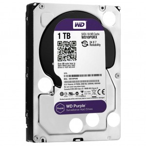 WD WD10PURZ 3.5 1TB