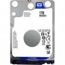 WD WD10SPZX 2.5 1TB