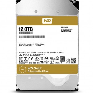 WD WD121KRYZ 3.5 12TB