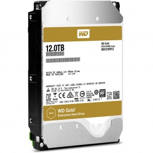 WD WD121KRYZ 3.5 12TB