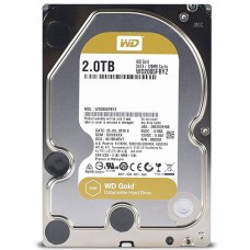 WD WD2005FBYZ 3.5 2TB