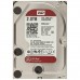WD WD20EFRX 3.5 2TB