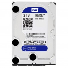 WD WD20EZRZ 3.5 2TB