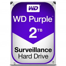 WD WD20PURZ 3.5 2TB