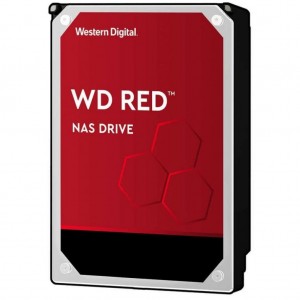 WD WD30EFAX 3.5 3TB
