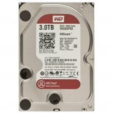 WD WD30EFRX 3.5 3TB