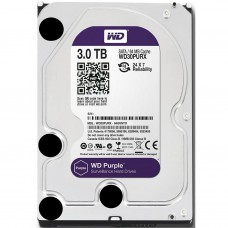 WD WD30PURZ 3.5 3TB