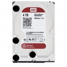 WD WD40EFRX 3.5 4TB