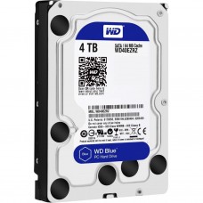 WD WD40EZRZ 3.5 4TB