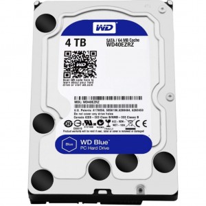 WD WD40EZRZ 3.5 4TB