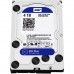 WD WD40EZRZ 3.5 4TB