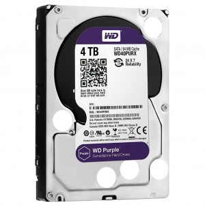 WD WD40PURZ 3.5 4TB WD WD40PURZ 3.5 4TB
