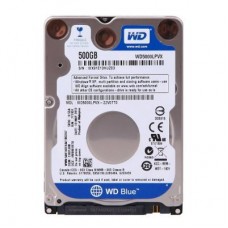 WD WD5000LPCX 2.5 500GB