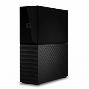 WD WDBBGB0060HBK-EESN 3.5 6TB