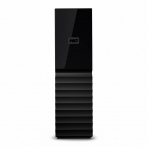 WD WDBBGB0060HBK-EESN 3.5 6TB