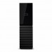 WD WDBBGB0060HBK-EESN 3.5 6TB