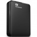 WD WDBU6Y0020BBK-WESN 2.5 2TB