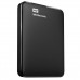 WD WDBUZG0010BBK-WESN 2.5 1TB