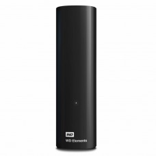 WD WDBWLG0030HBK-EESN 3.5 3TB