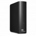 WD WDBWLG0030HBK-EESN 3.5 3TB