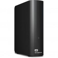 WD WDBWLG0040HBK-EESN 3.5 4TB
