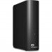 WD WDBWLG0040HBK-EESN 3.5 4TB