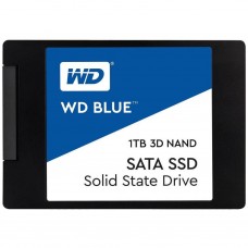 WD WDS100T2B0A 2.5 1TB