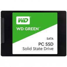 WD WDS240G2G0A 2.5 240GB