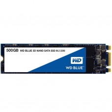 WD WDS500G2B0B M.2 2280 500GB