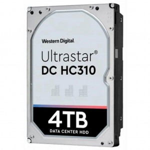 Western Digital HUS726T4TALA6L4 3.5 4TB Western Digital HUS726T4TALA6L4 3.5 4TB