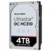 Western Digital HUS726T4TALA6L4 3.5 4TB