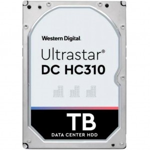 Western Digital HUS726T4TALA6L4 3.5 4TB Western Digital HUS726T4TALA6L4 3.5 4TB