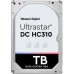 Western Digital HUS726T4TALA6L4 3.5 4TB
