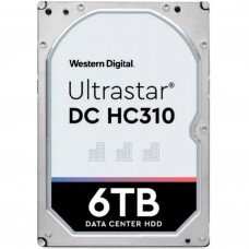 Western Digital HUS726T6TALE6L4 3.5 6TB
